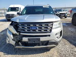 Ford Explorer 2016