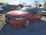 Mazda 6 2015