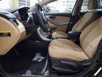 Hyundai Elantra 2012