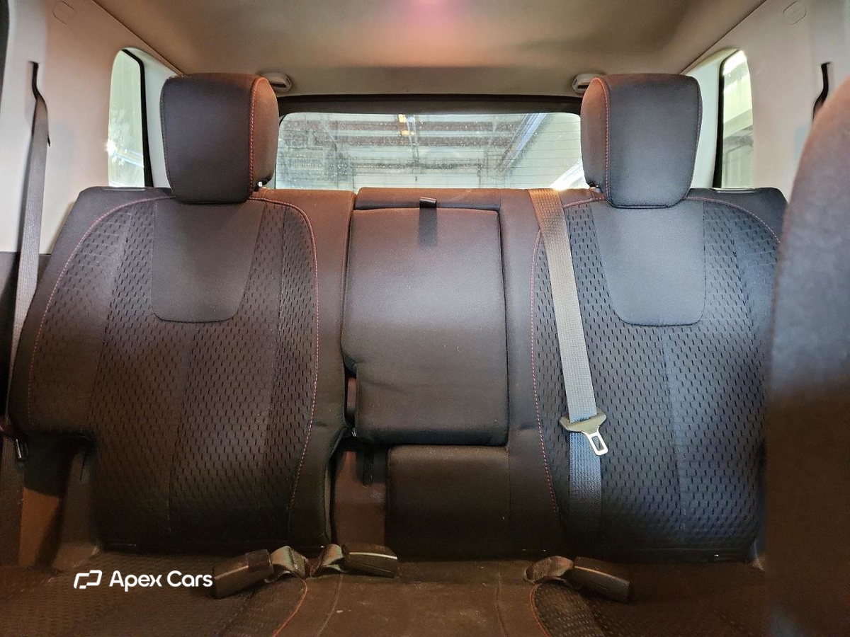 GMC Terrain 2014