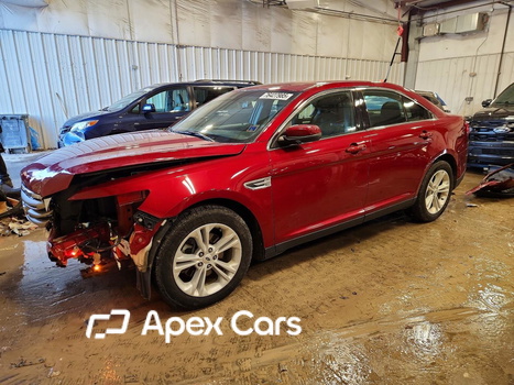 Ford Taurus 2017 - Image 1 of 14
