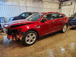 Ford Taurus 2017