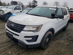 Ford Explorer 2019