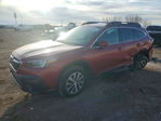 Subaru Outback 2022