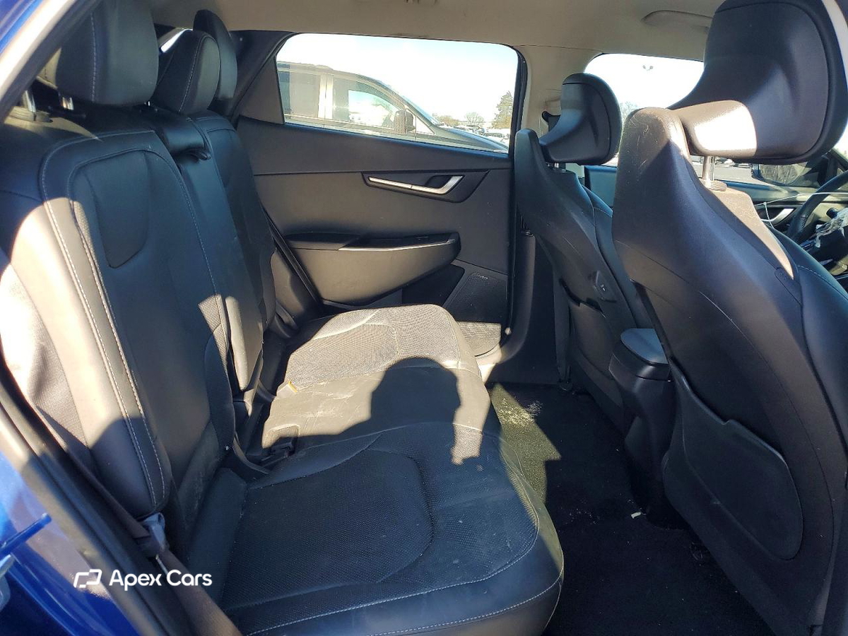 Kia EV6 2023