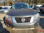 Nissan Pathfinder 2014