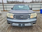 Honda Pilot 2012