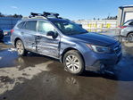Subaru Outback 2018
