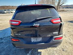 Jeep Cherokee 2017