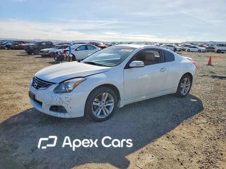 Nissan Altima 2013 - Image 1 of 13