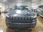 Jeep Cherokee 2015