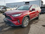 Toyota RAV 4 2019