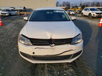Volkswagen Jetta 2013