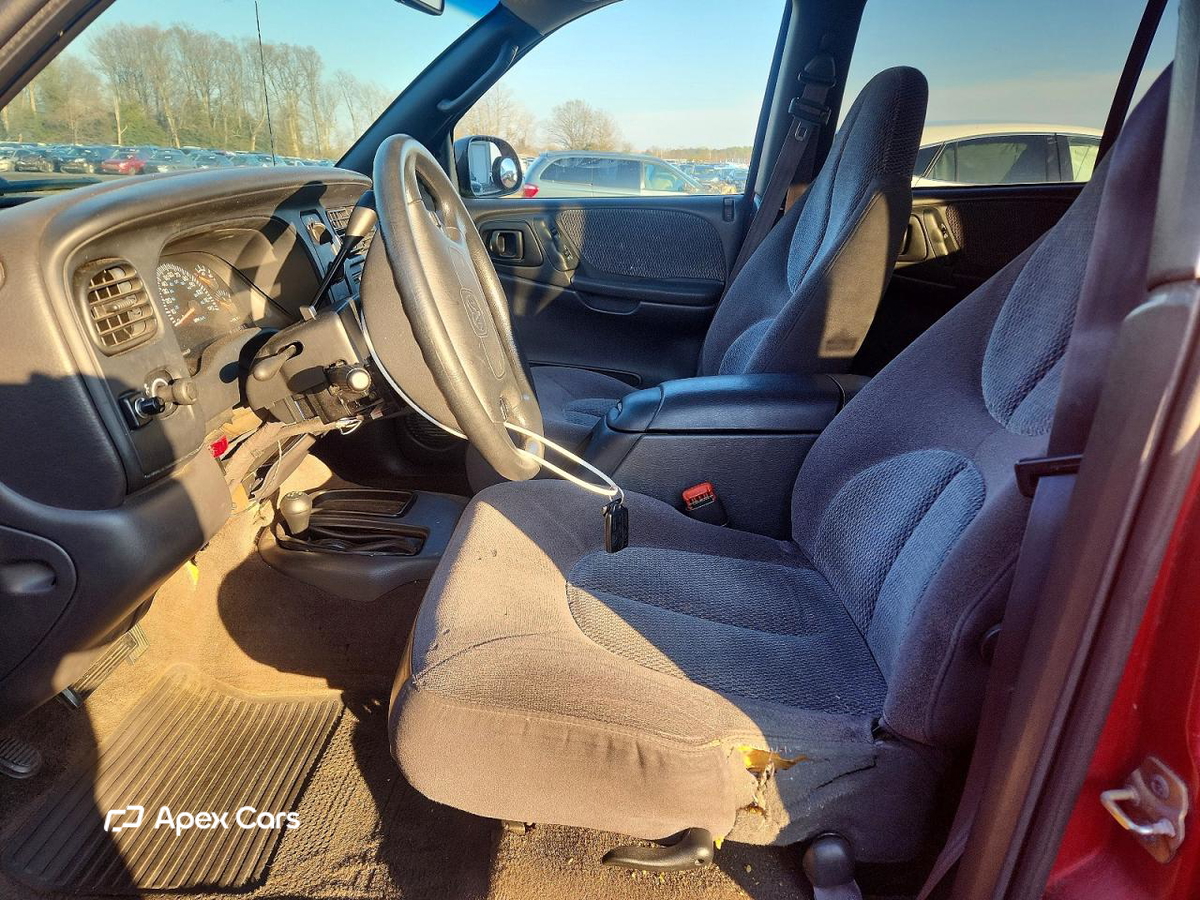 Dodge Durango 1998