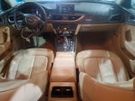 Audi A6 2014