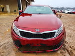 Kia Optima 2011
