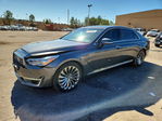Genesis G90 2019