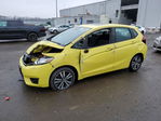 Honda Fit 2015
