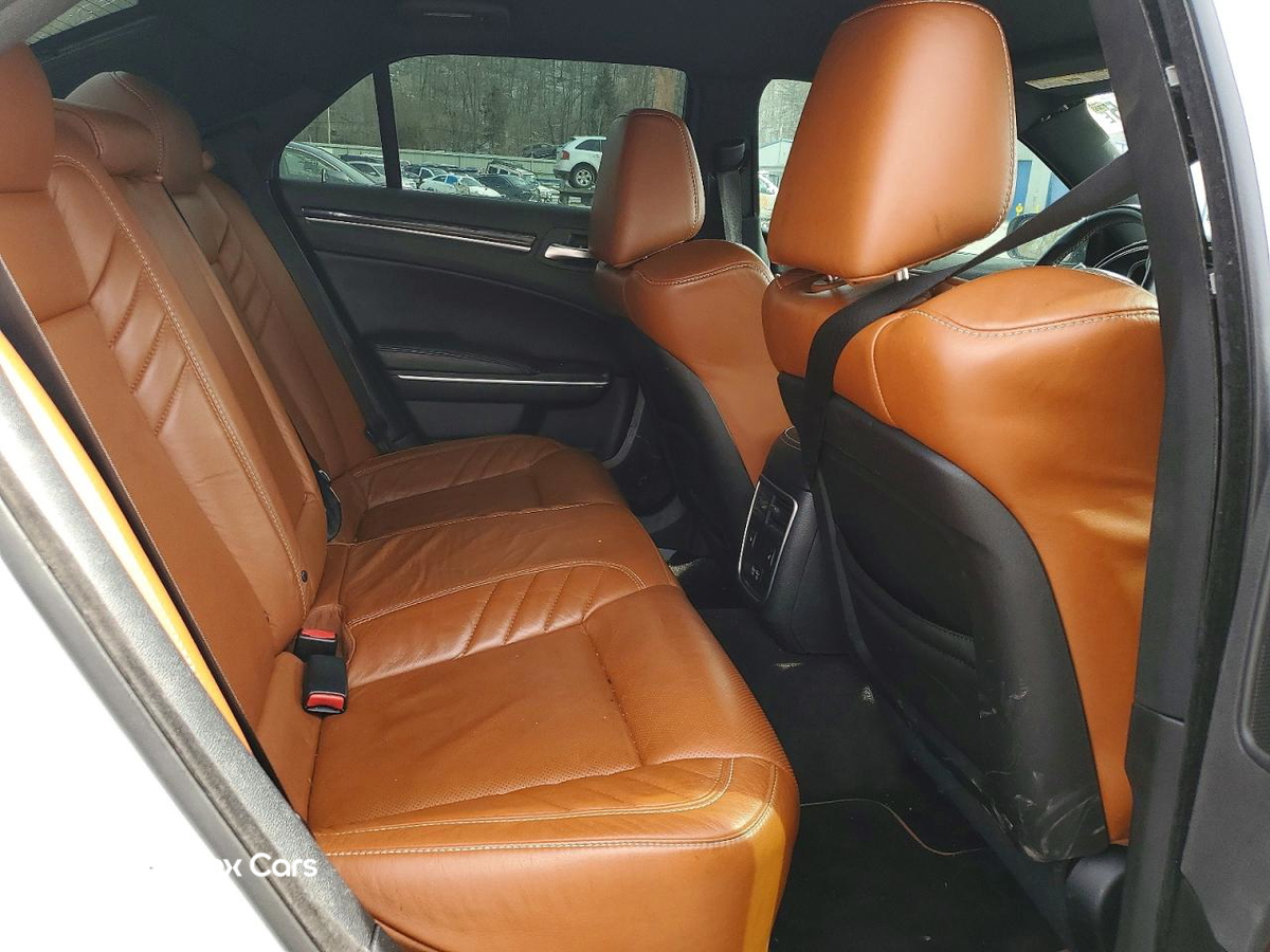 Chrysler 300 2013