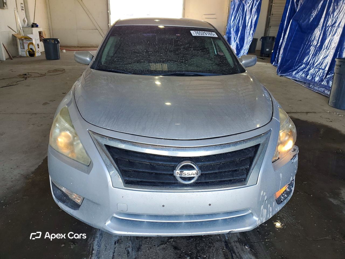 Nissan Altima 2013