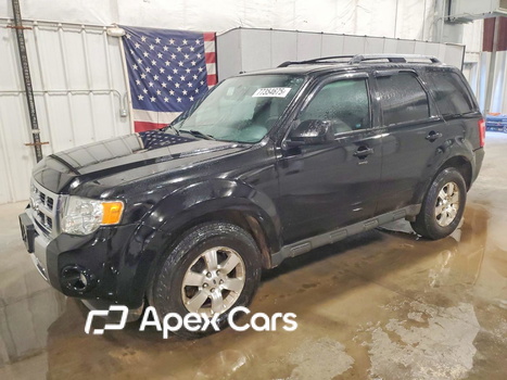 Ford Escape 2012 - Image 1 of 13
