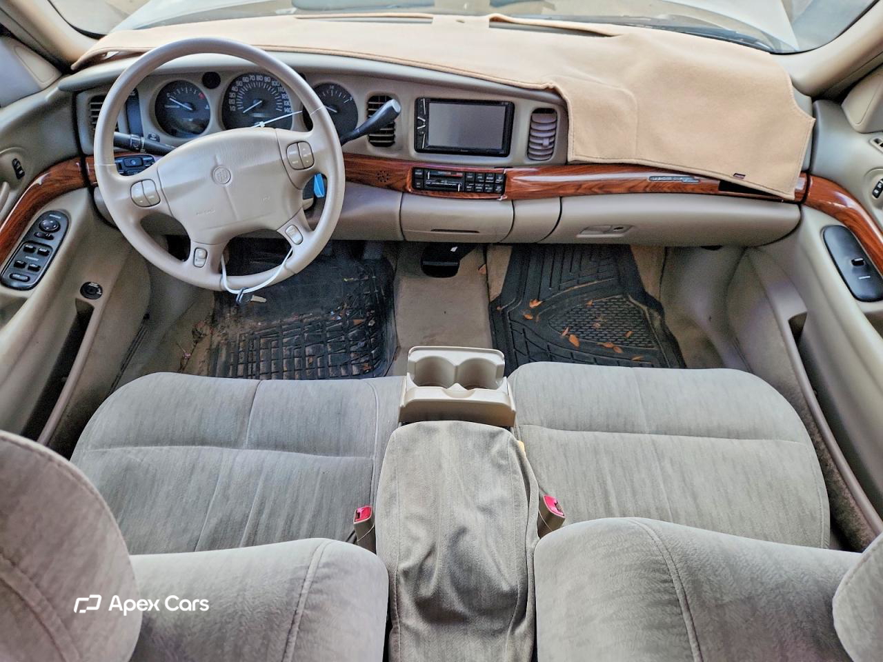 Buick LeSabre 2003