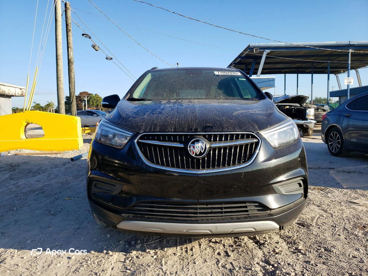 Buick Encore 2019