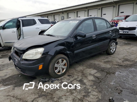 Kia Rio 2008 - Image 1 of 15
