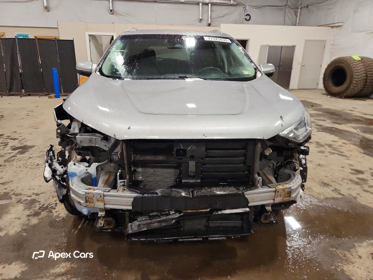 Ford Edge 2020