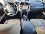 Toyota 4Runner 2011