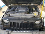 Jeep Wrangler 2012