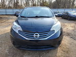 Nissan Versa 2015