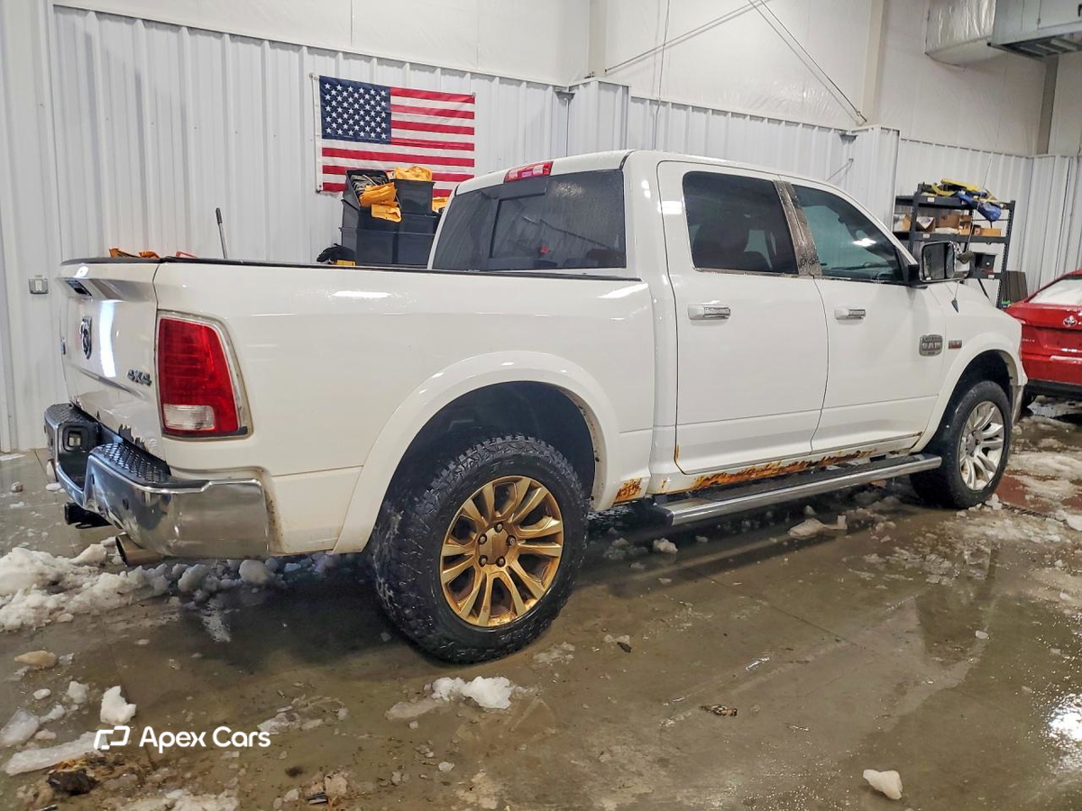 RAM 1500 2013