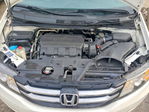 Honda Odyssey 2016