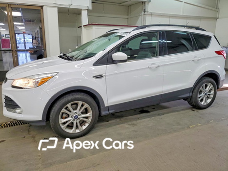 Ford Escape 2016 - Image 1 of 13