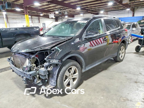 Toyota RAV 4 2013 - Image 1 of 13