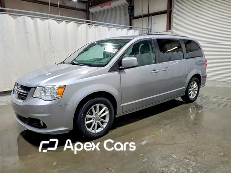 Dodge Caravan 2019 - Image 1 of 13