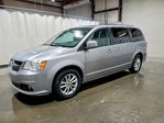 Dodge Caravan 2019