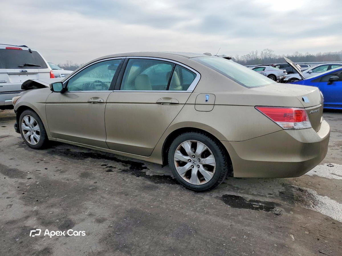Honda Accord 2010