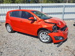 Chevrolet Sonic 2013
