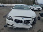 BMW Series 5 2015