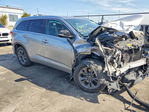Toyota Highlander 2016