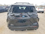 Toyota Sienna 2025