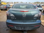Mazda 3 2012