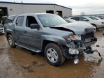 Honda Ridgeline 2009