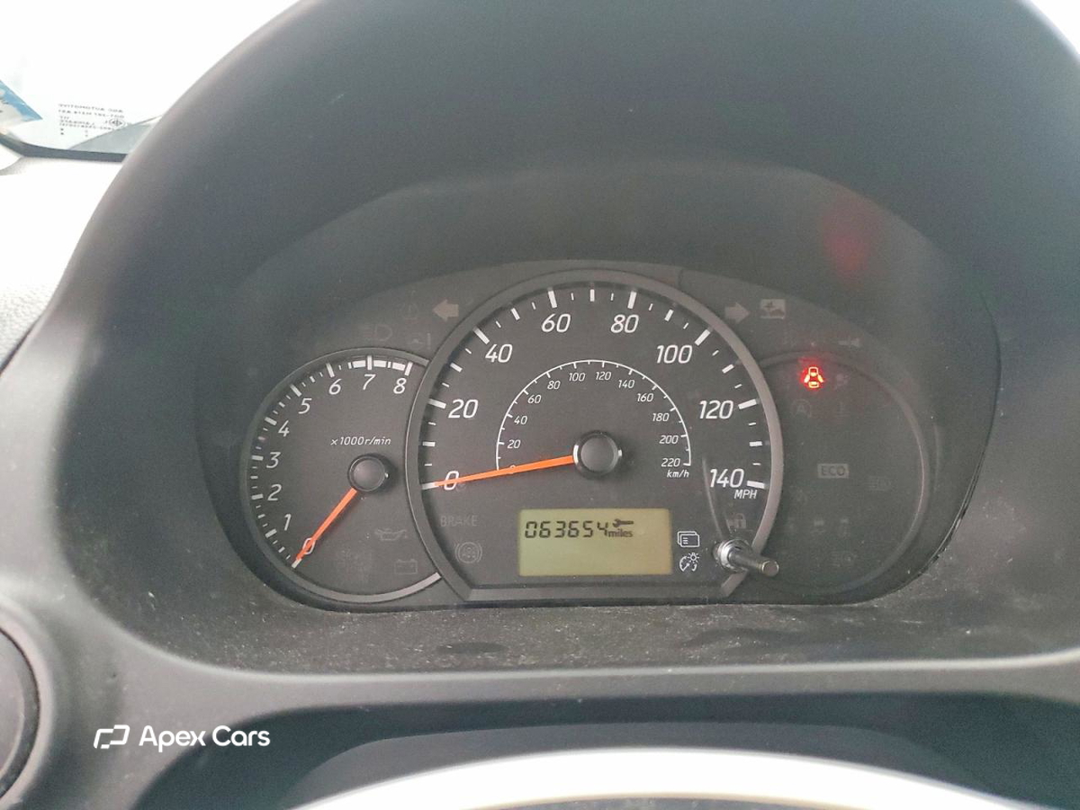 Mitsubishi Mirage 2021