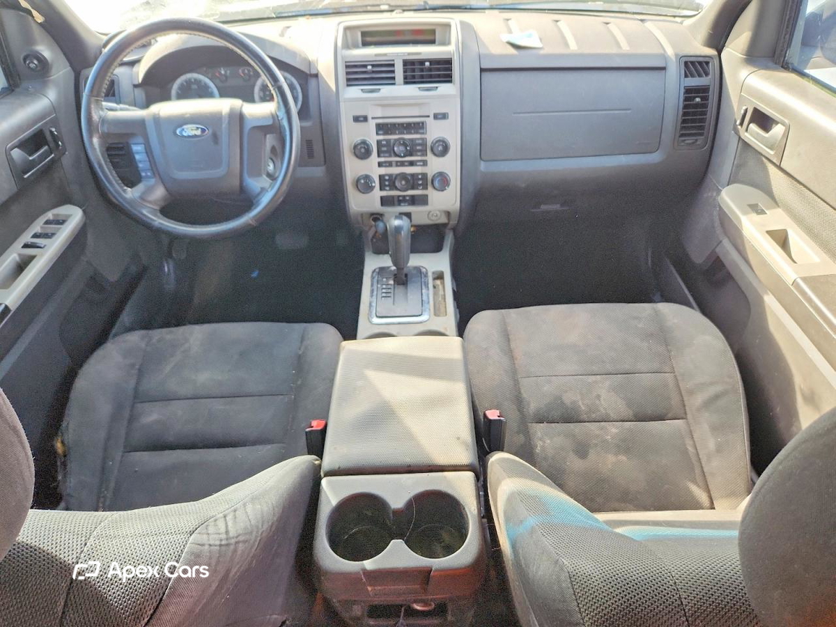 Ford Escape 2009