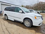 Chrysler Voyager 2014