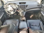 Honda CR-V 2016