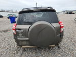 Toyota RAV 4 2010